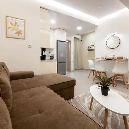 Apartamento Your House *