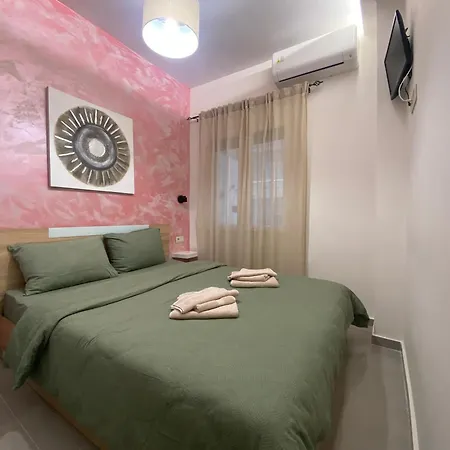 Apartamento Your House Tessalónica