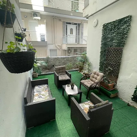 Apartment Your House *