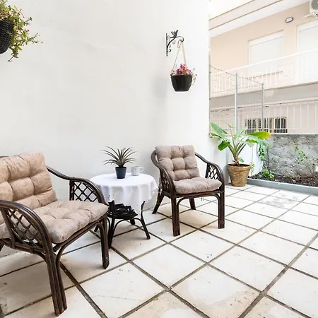 Appartement Your House *