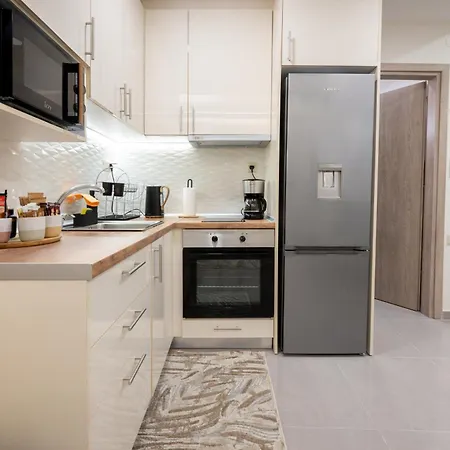 Your House Appartement *
