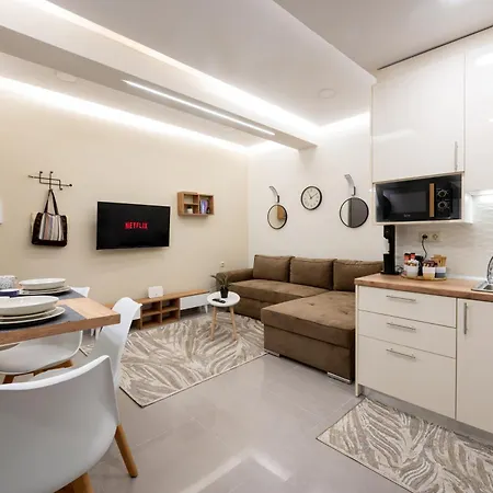 Your House Appartement *