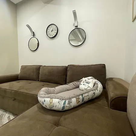 Your House I Διαμέρισμα