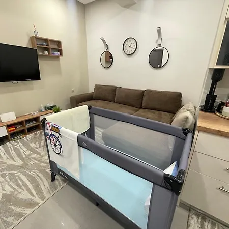 شقة Your House I