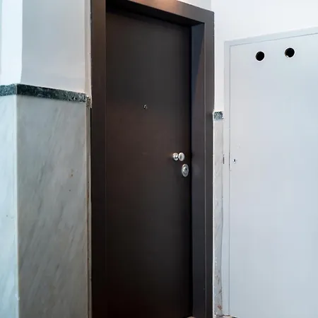 Apartman Your House I Szaloniki