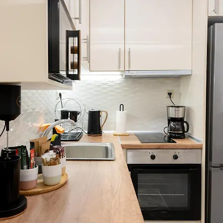 Your House I Apartman