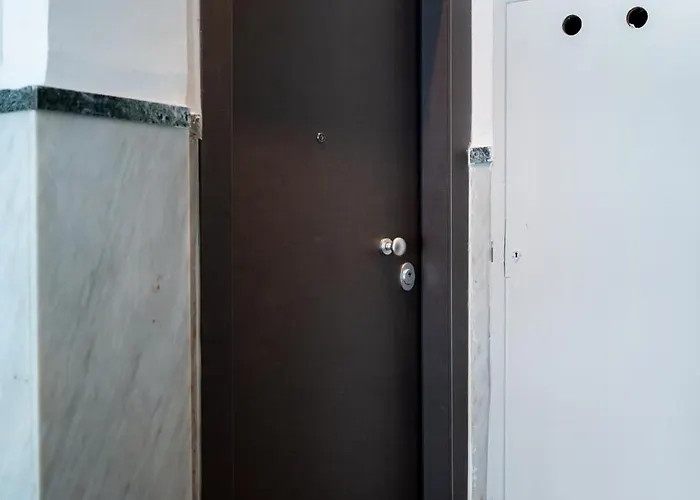 Apartman Your House I Szaloniki