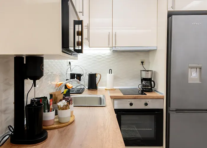 Your House I Apartman