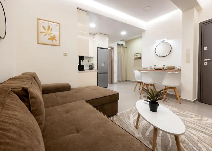 Apartman Your House I *