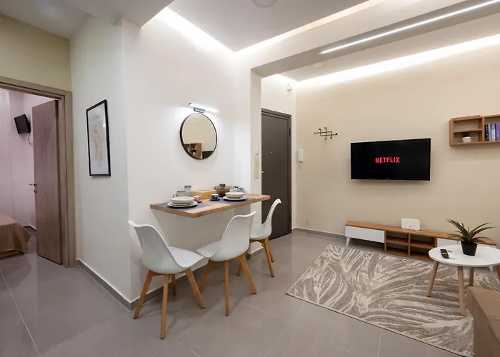 Apartman Your House I