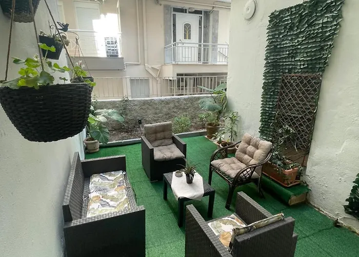 Apartman Your House I *