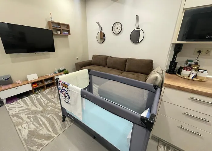 Apartman Your House I